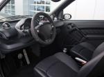 Smart ForTwo Black Star 101 by Brabus 2006 года